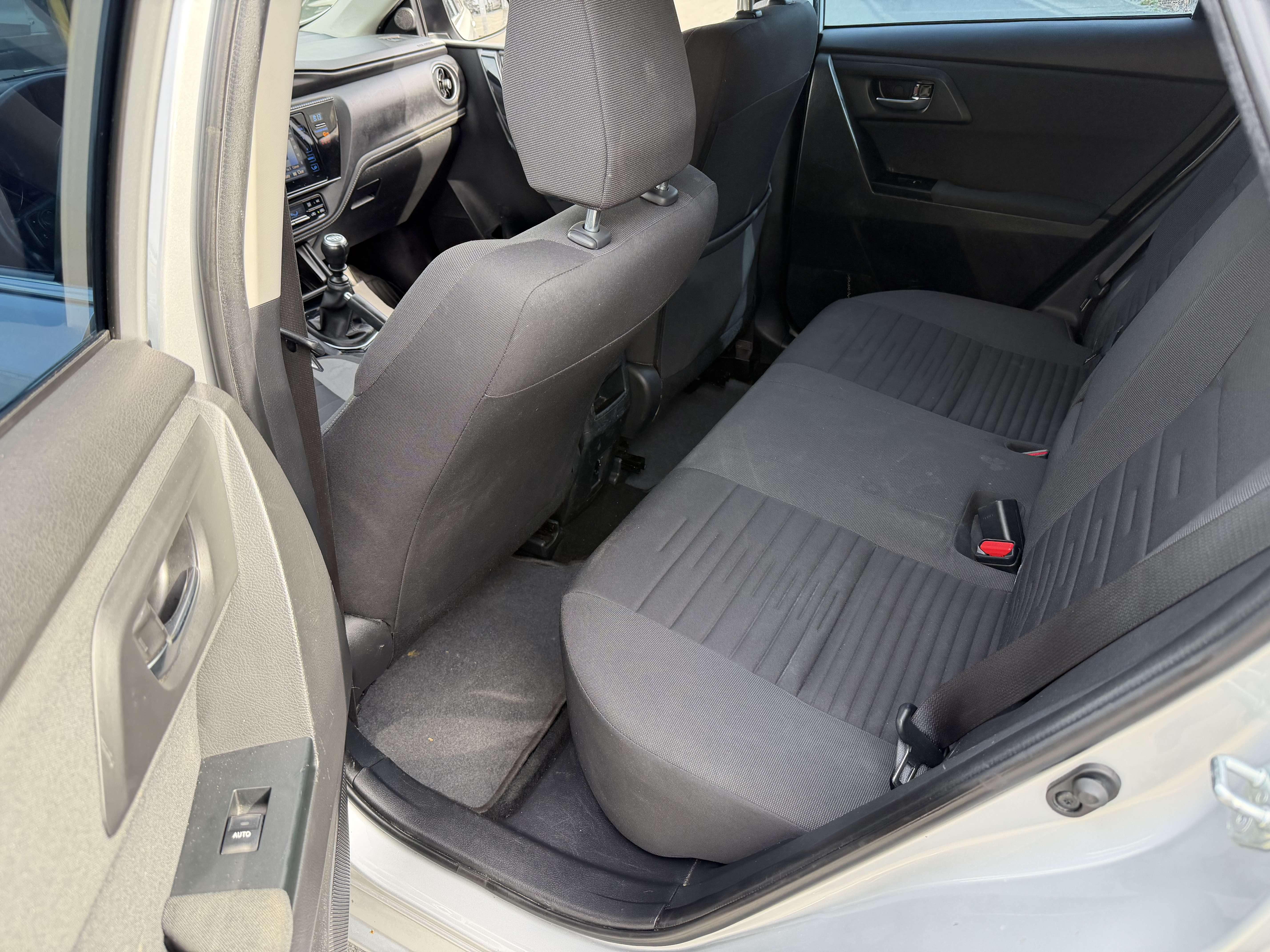 Toyota Auris SW 1.6 D-4D*NAVI*CAMERA*Garantie 12 Mois