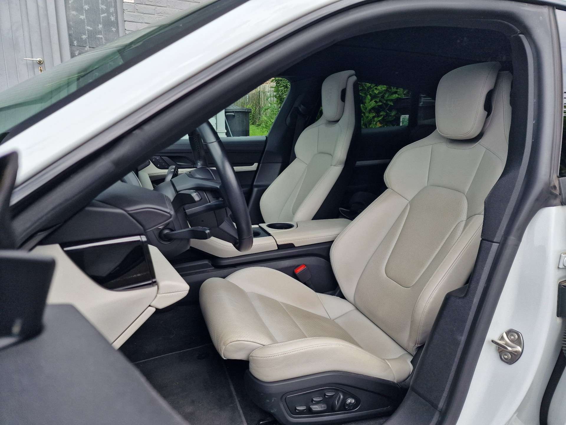 Porsche Taycan 4S Cross Turismo 93.4 kWh / PACK CHRONO / BOSE / 2