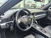 Porsche 991 911 Carrera 4 Cabriolet 3.4i PDK CHRONO GPS XENON ECHAPPEMENT SPORT thumbnail