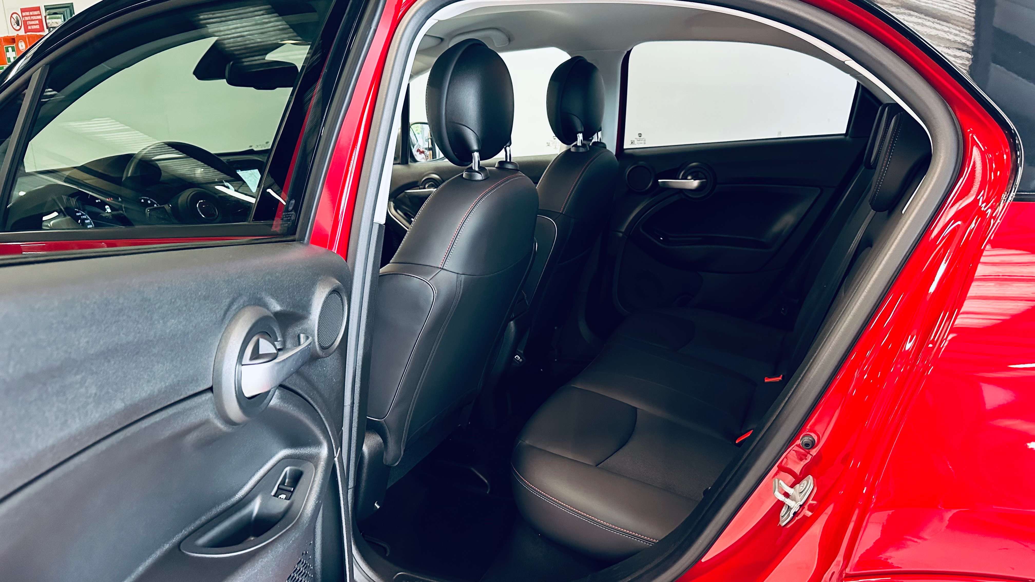 Fiat 500X 1.0 *23.349KM* Sport PDC CAMERA LIM NAVI BIZONE