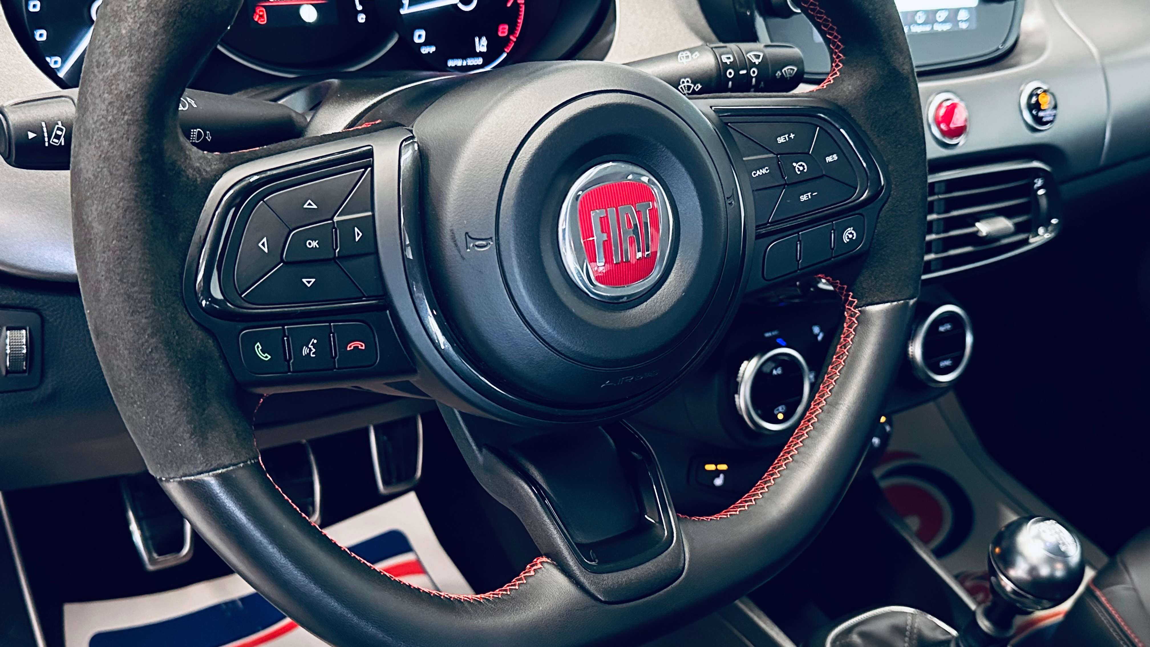 Fiat 500X 1.0 *23.349KM* Sport PDC CAMERA LIM NAVI BIZONE