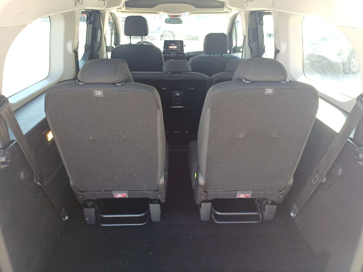 Opel Combo LIFE 7PLACES