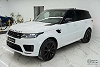 Land Rover Range Rover Sport HSE D250 Black pack! Cruise! Full Options! Memory thumbnail