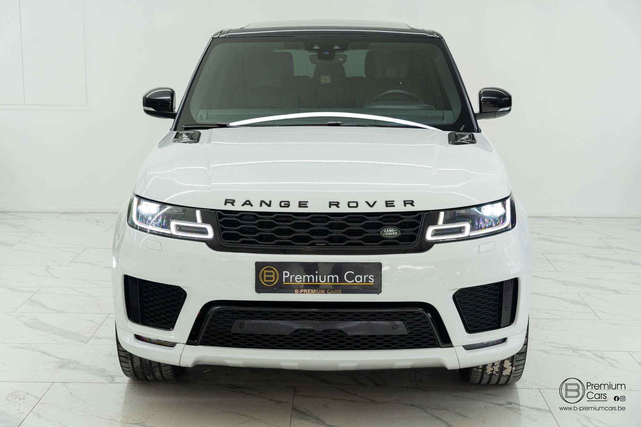 Land Rover Range Rover Sport HSE D250 Black pack! Cruise! Full Options! Memory