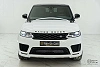 Land Rover Range Rover Sport HSE D250 Black pack! Cruise! Full Options! Memory thumbnail