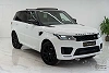 Land Rover Range Rover Sport HSE D250 Black pack! Cruise! Full Options! Memory thumbnail