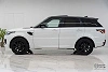 Land Rover Range Rover Sport HSE D250 Black pack! Cruise! Full Options! Memory thumbnail
