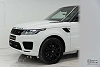 Land Rover Range Rover Sport HSE D250 Black pack! Cruise! Full Options! Memory thumbnail