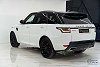 Land Rover Range Rover Sport HSE D250 Black pack! Cruise! Full Options! Memory thumbnail