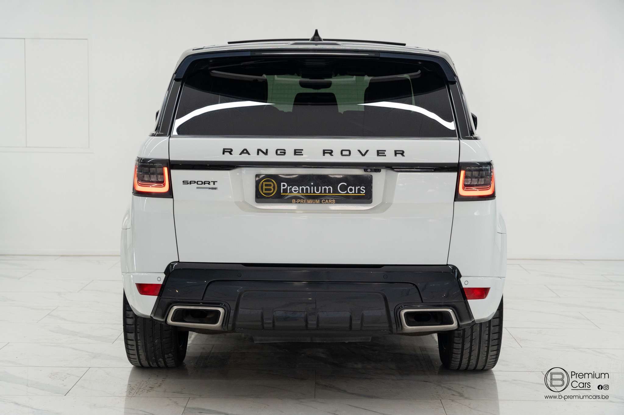 Land Rover Range Rover Sport HSE D250 Black pack! Cruise! Full Options! Memory