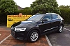 Audi Q3 2.0 TDi Quattro S tronic Xenon/Leder***12M GARANTIE*** thumbnail
