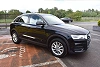 Audi Q3 2.0 TDi Quattro S tronic Xenon/Leder***12M GARANTIE*** thumbnail