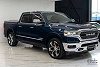 Dodge RAM 1500 Longhorn! Full Options! 5.7 V8 Hemi! thumbnail
