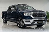 Dodge RAM 1500 Longhorn! Full Options! 5.7 V8 Hemi! thumbnail