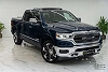 Dodge RAM 1500 Longhorn! Full Options! 5.7 V8 Hemi! thumbnail