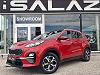 Kia Sportage Sportage 1.6 CRDi Edition 2/1 ERE MAIN / CARNET / GARANTIE thumbnail
