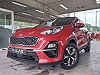 Kia Sportage Sportage 1.6 CRDi Edition 2/1 ERE MAIN / CARNET / GARANTIE thumbnail