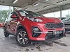 Kia Sportage Sportage 1.6 CRDi Edition 2/1 ERE MAIN / CARNET / GARANTIE thumbnail