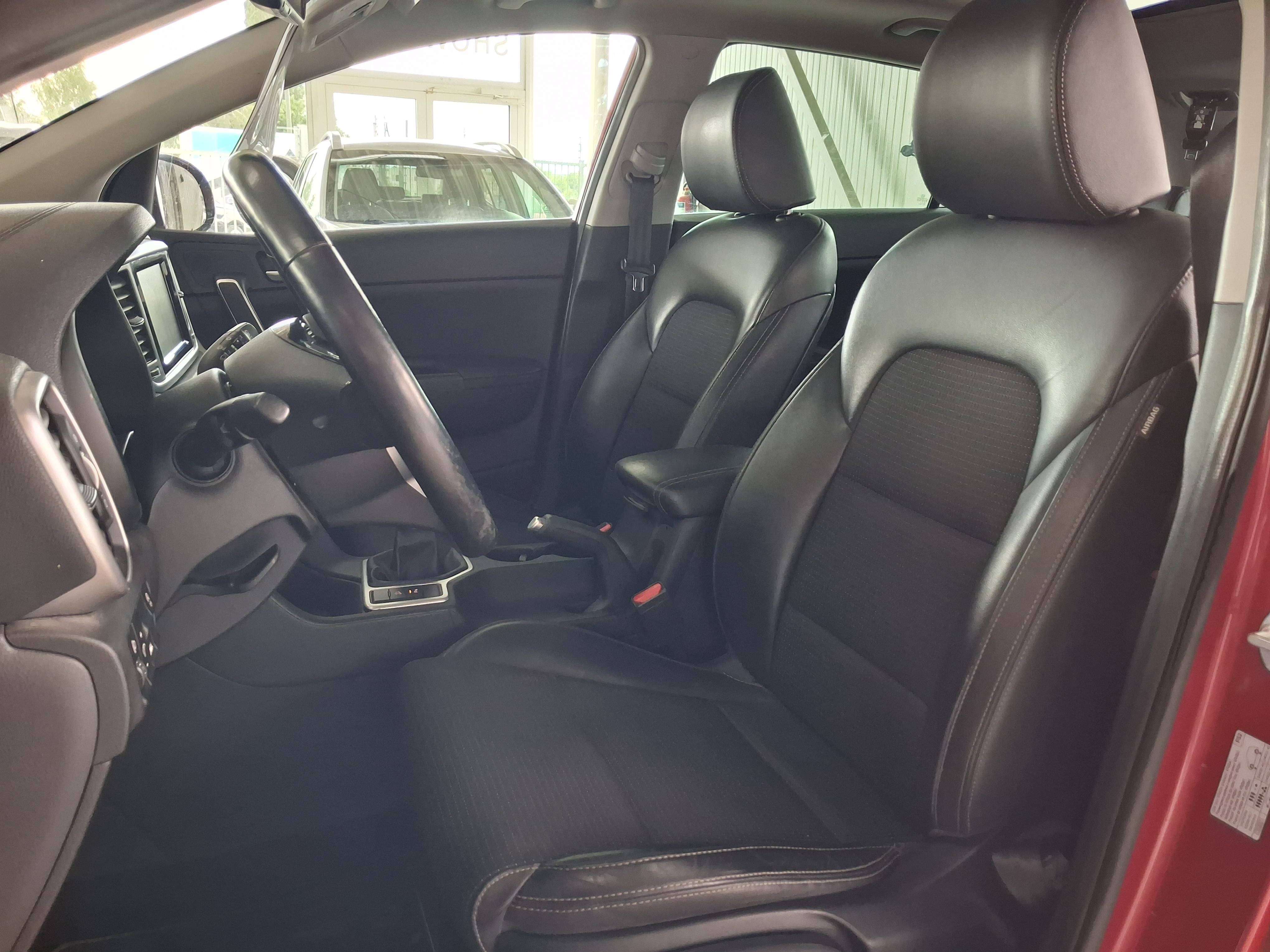 Kia Sportage Sportage 1.6 CRDi Edition 2/1 ERE MAIN / CARNET / GARANTIE