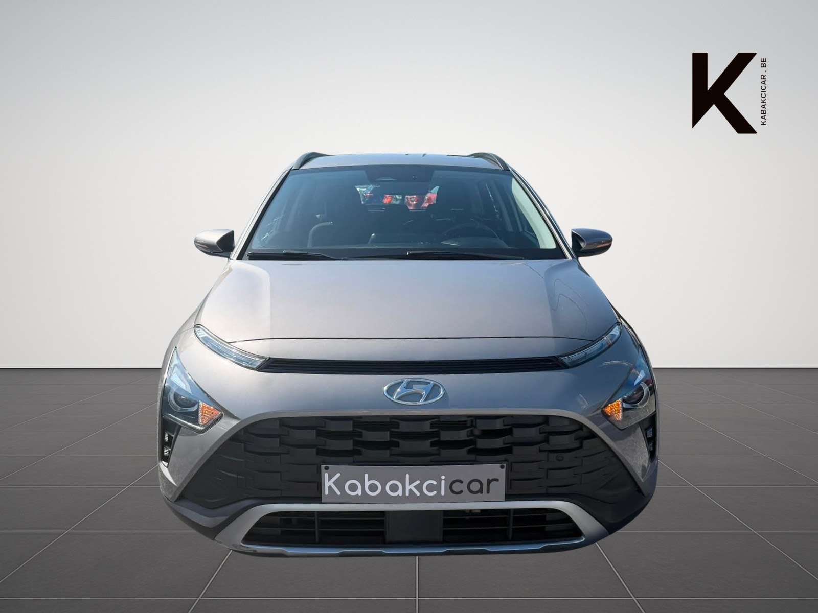 Hyundai BAYON Bayon 1.0 T-GDi MHEV / Navi / Caméra / Automatique !