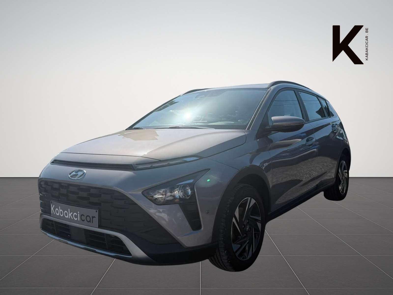 Hyundai BAYON Bayon 1.0 T-GDi MHEV / Navi / Caméra / Automatique !