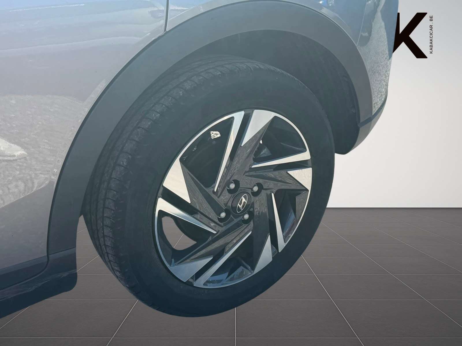 Hyundai BAYON Bayon 1.0 T-GDi MHEV / Navi / Caméra / Automatique !