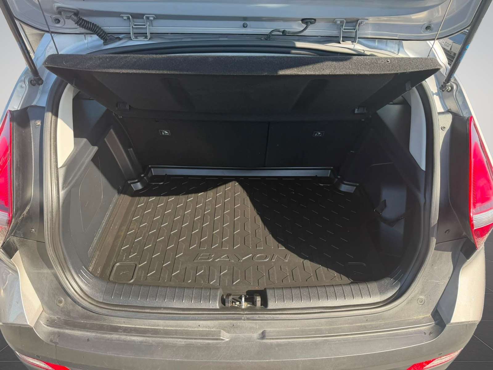 Hyundai BAYON Bayon 1.0 T-GDi MHEV / Navi / Caméra / Automatique !