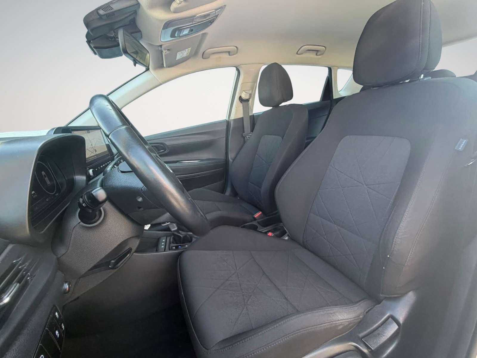 Hyundai BAYON Bayon 1.0 T-GDi MHEV / Navi / Caméra / Automatique !