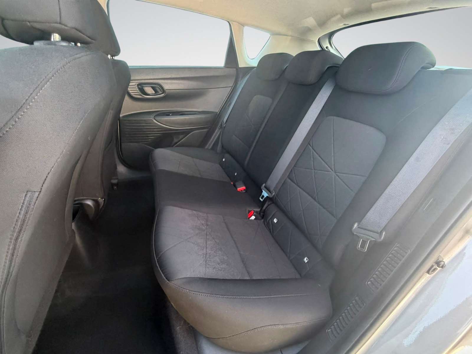 Hyundai BAYON Bayon 1.0 T-GDi MHEV / Navi / Caméra / Automatique !