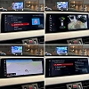 BMW X1 sDrive16dA Alu19"/Leder/Led/Cam/Gps/Cruise/Pdc/Bt *1j garantie* thumbnail