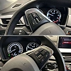 BMW X1 sDrive16dA Alu19"/Leder/Led/Cam/Gps/Cruise/Pdc/Bt *1j garantie* thumbnail