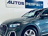 Audi Q5 Sportback 35TDi Sline S tronic BOITE AUTO VIRTUAL COCKPIT FULL OPT° thumbnail