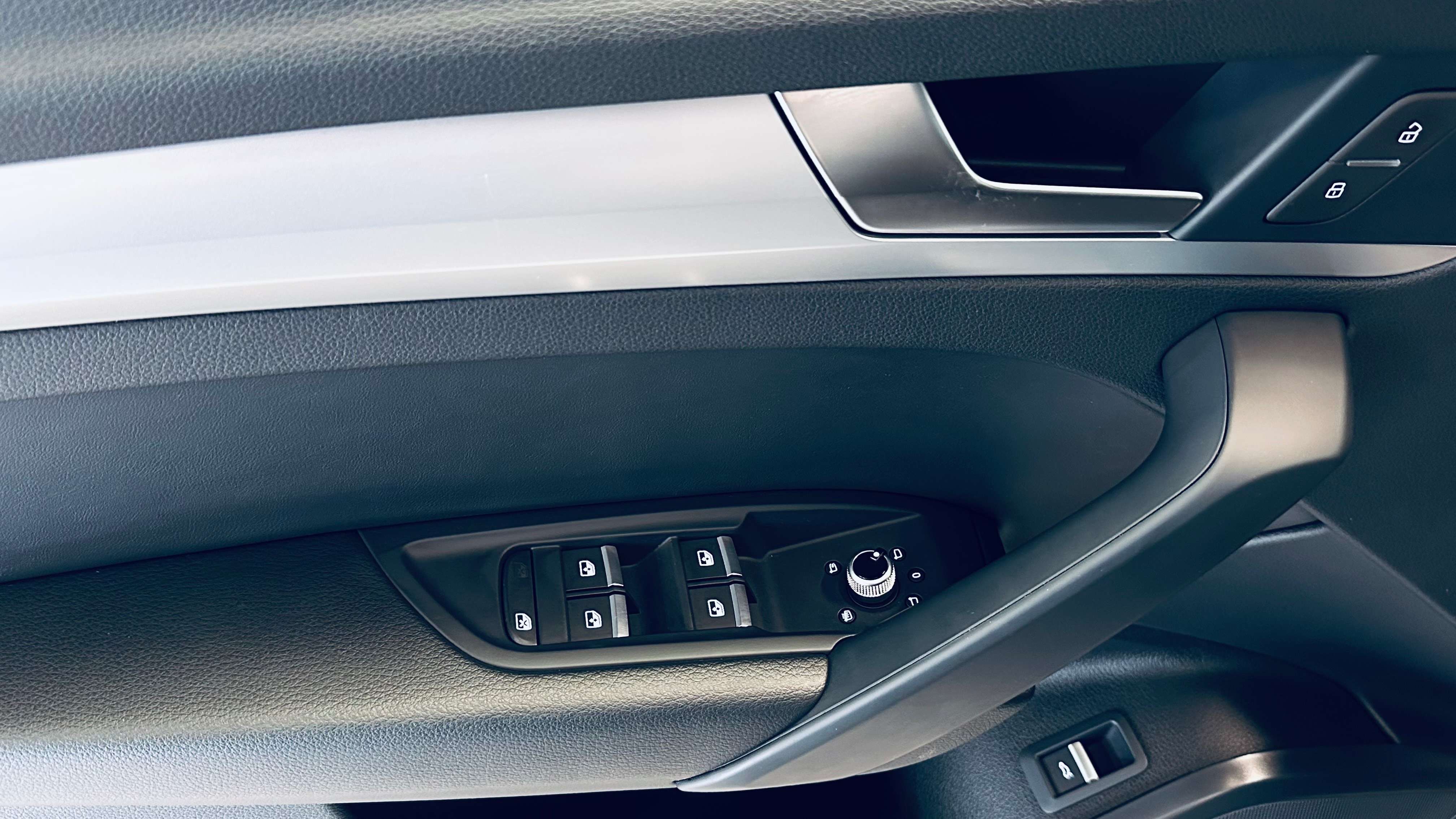 Audi Q5 Sportback 35TDi Sline S tronic BOITE AUTO VIRTUAL COCKPIT FULL OPT°