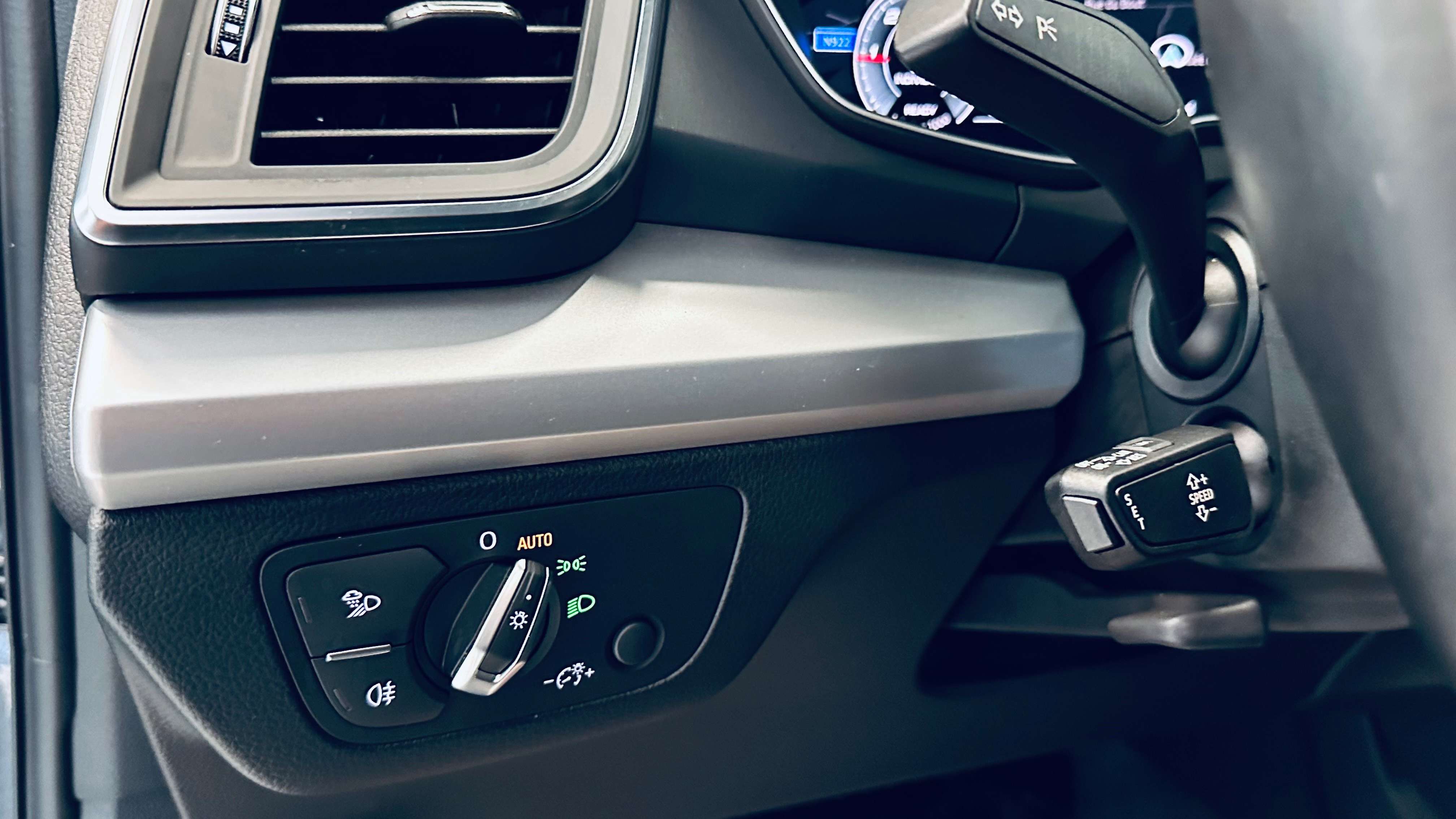 Audi Q5 Sportback 35TDi Sline S tronic BOITE AUTO VIRTUAL COCKPIT FULL OPT°