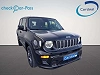 Jeep Renegade 1.3 T4 AWD PHE DDCT/ATTACHE_REMORQUE/CLIM/GARANTIE thumbnail