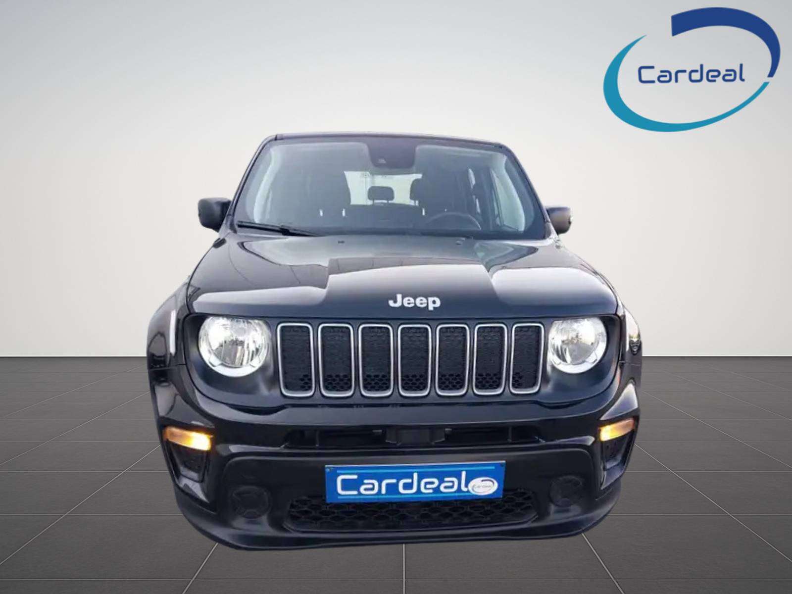 Jeep Renegade 1.3 T4 AWD PHE DDCT/ATTACHE_REMORQUE/CLIM/GARANTIE