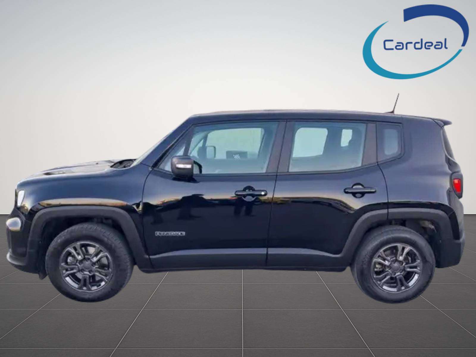 Jeep Renegade 1.3 T4 AWD PHE DDCT/ATTACHE_REMORQUE/CLIM/GARANTIE