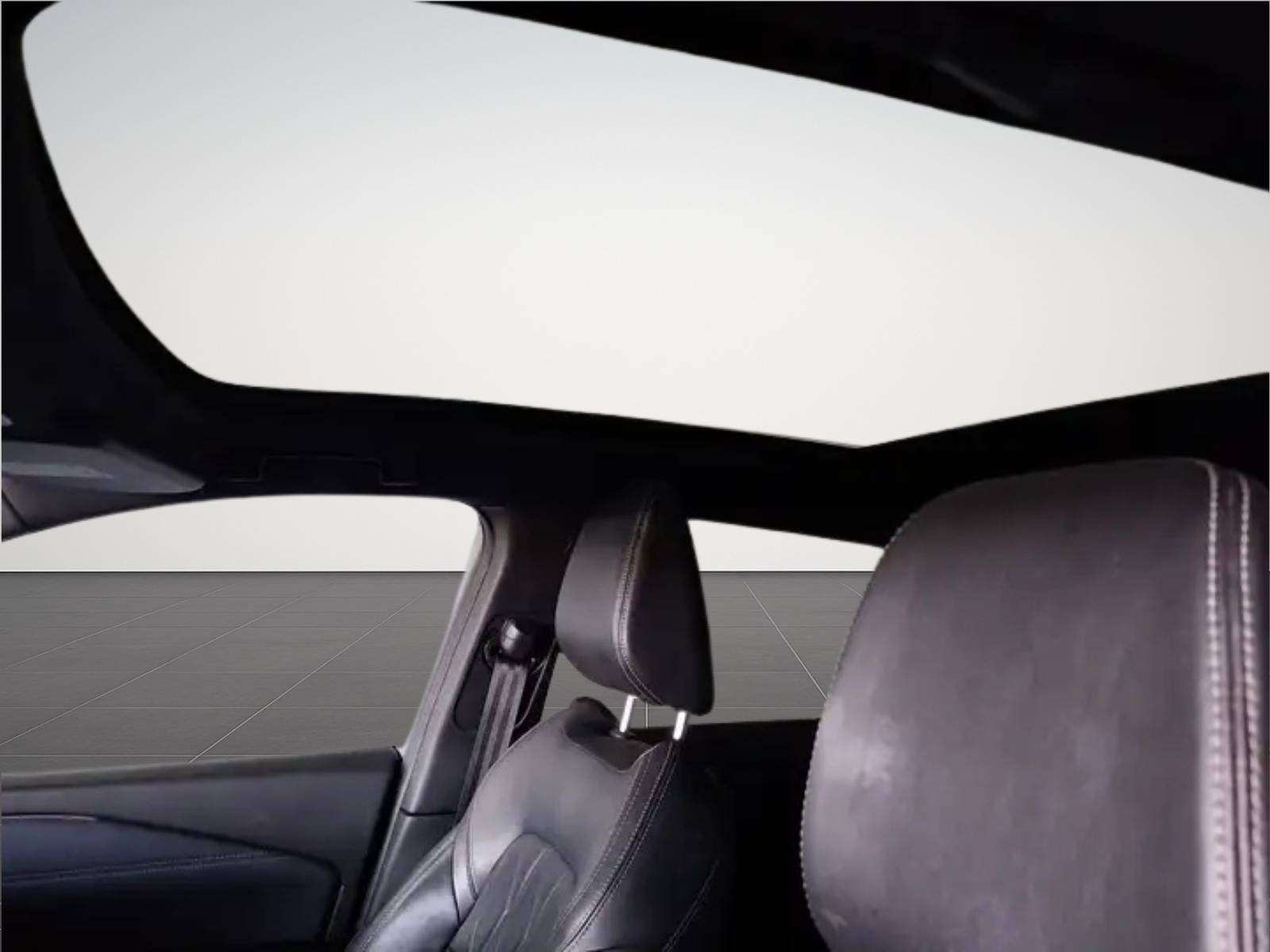 Nissan Qashqai GARANTIE