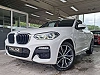 BMW X4 X4 2.0 dA xDrive20 AdBlue (EU6c)/PACK M / GARANTIE thumbnail