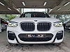 BMW X4 X4 2.0 dA xDrive20 AdBlue (EU6c)/PACK M / GARANTIE thumbnail
