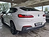 BMW X4 X4 2.0 dA xDrive20 AdBlue (EU6c)/PACK M / GARANTIE thumbnail