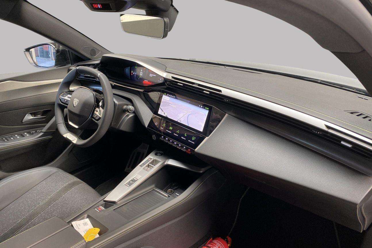 Peugeot 308 GT