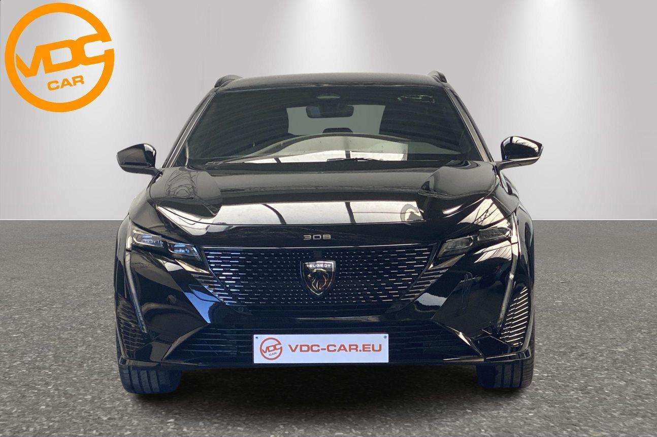 Peugeot 308 GT