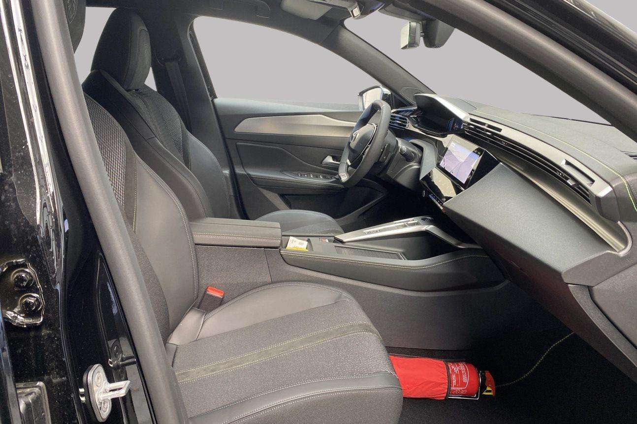 Peugeot 308 GT