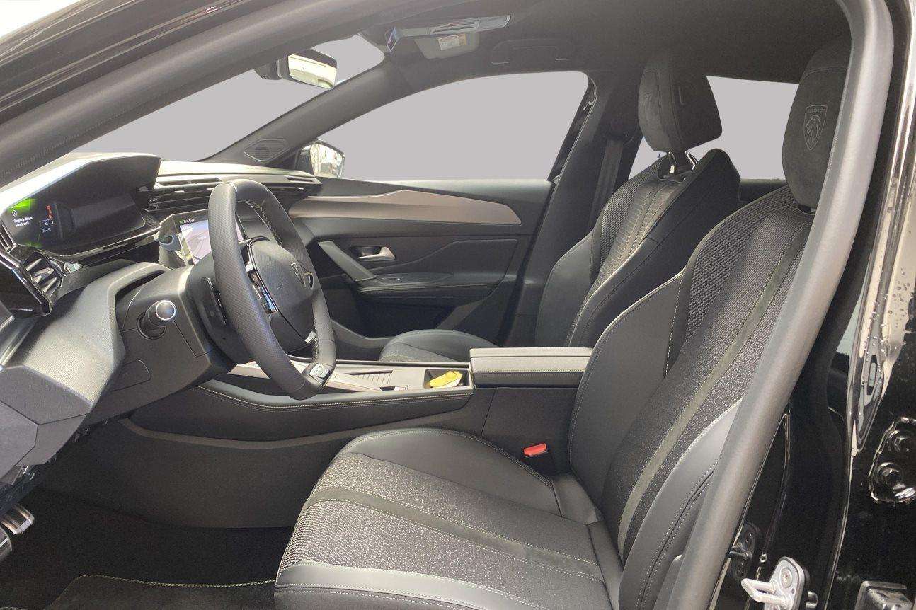 Peugeot 308 GT