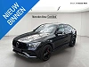 Mercedes-Benz GLC 200 Coupé GLC d 4MATIC thumbnail