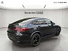 Mercedes-Benz GLC 200 Coupé GLC d 4MATIC thumbnail