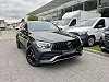 Mercedes-Benz GLC 200 Coupé GLC d 4MATIC thumbnail