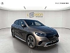 Mercedes-Benz EQE SUV EQE 350+ Luxury Line thumbnail
