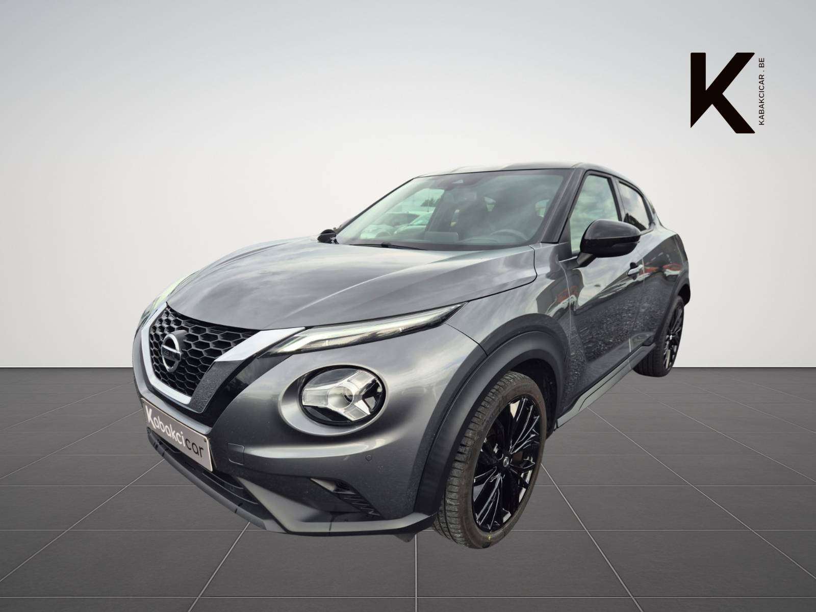 Nissan Juke 1.0 DIG-T 2WD Enigma / Camera + Full Capteurs / Bluetooth / USB - MP3 / Garantie 12 Mois